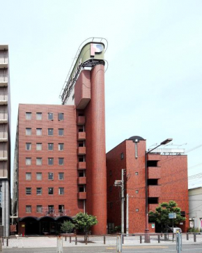 Гостиница Hotel Sun Plaza Sakai  Сакаи